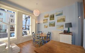 Notting Hill Sleeps 5